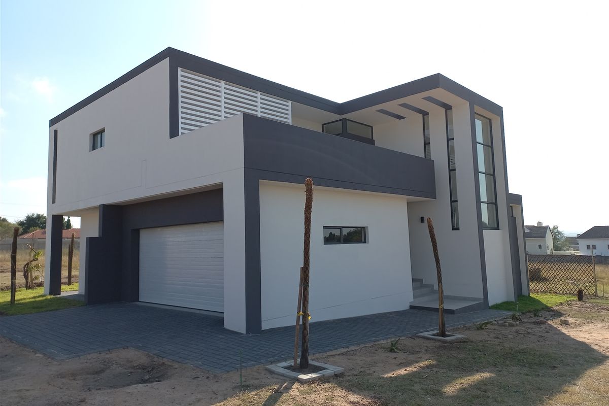 Secure Estate Development -The Kingsley - Photo 2
