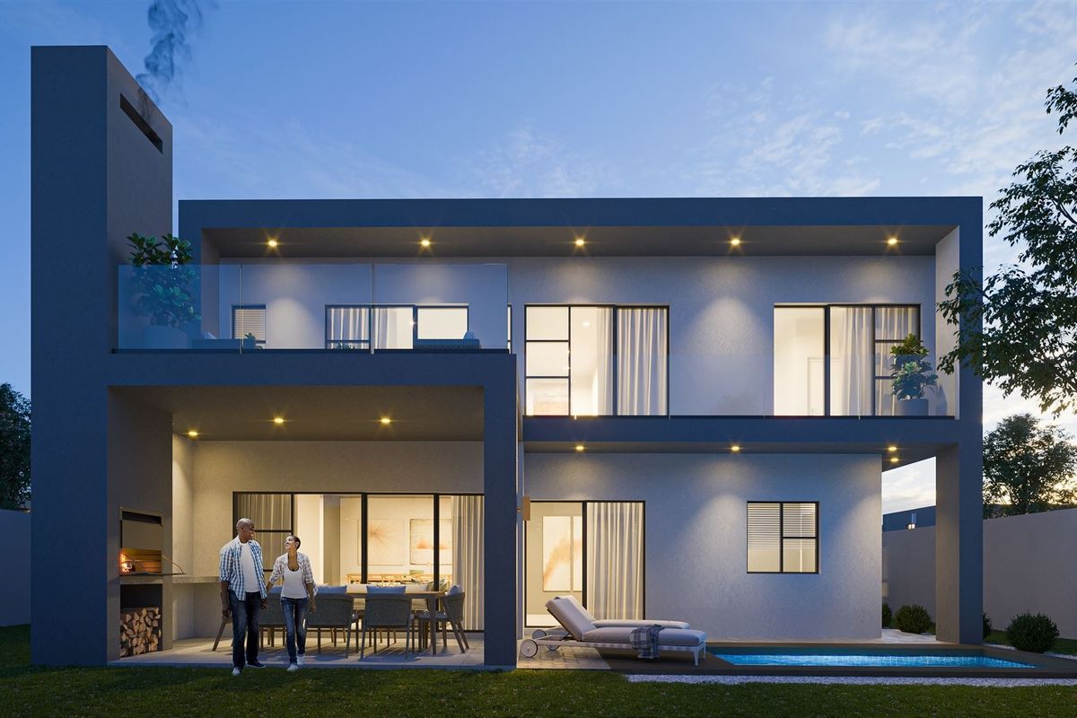 Secure Estate Development -The Kingsley - Photo 5