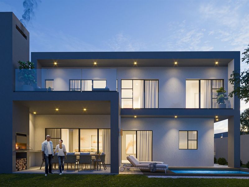 Secure Estate Development -The Kingsley - Photo 5