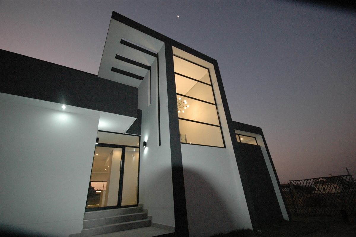 Secure Estate Development -The Kingsley - Photo 3