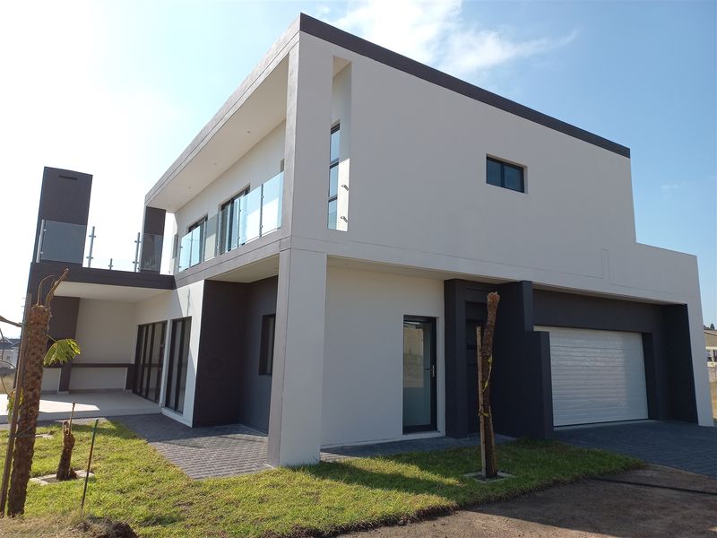 Ultra modern 3  bedroom Full Title Home in Secure Estate - Photo 7