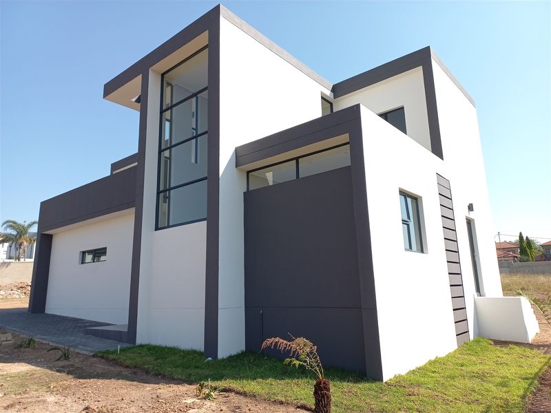 The Kingsley - Full title Security Estate - Photo 4