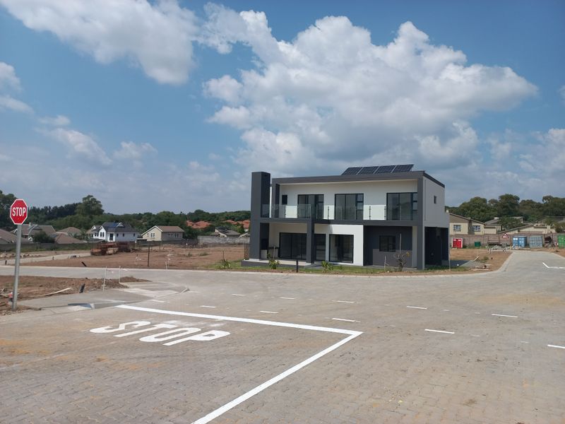 The Kingsley - Full title Security Estate - Photo 6