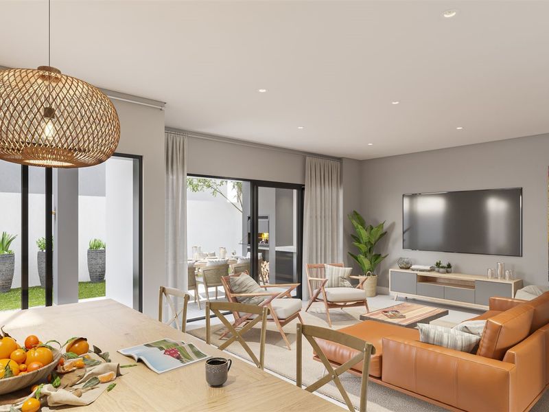 The Kingsley - Full title Security Estate - Photo 10