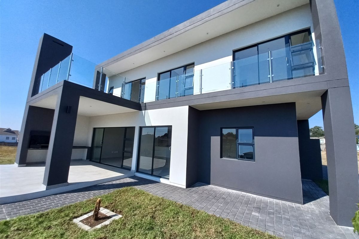 The Kingsley - Full title Security Estate - Photo 5