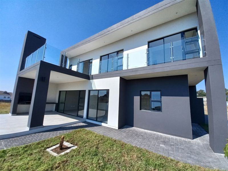 The Kingsley - Full title Security Estate - Photo 5