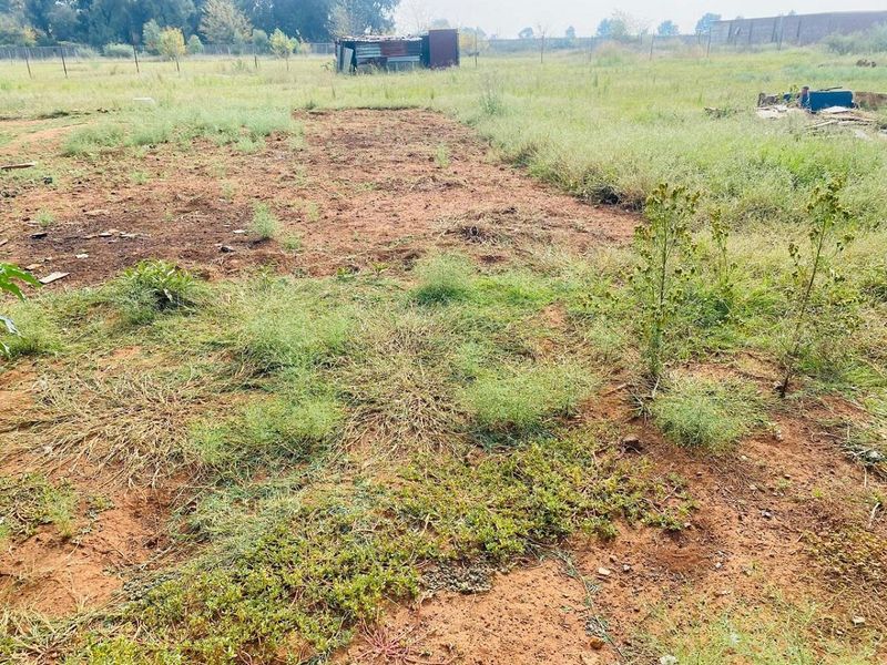 Vacant stand for sale - Photo 4