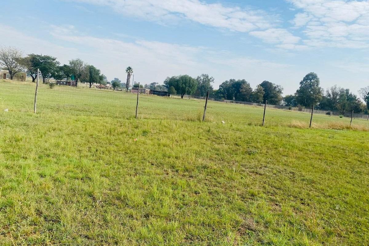Vacant stand for sale - Photo 2