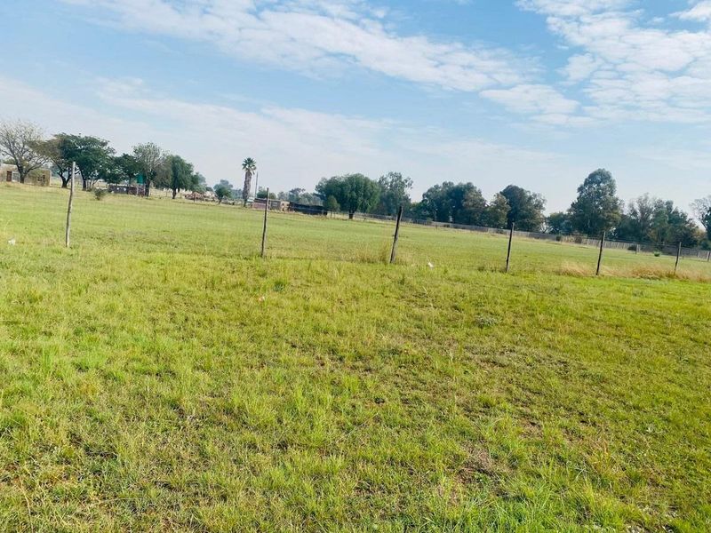 Vacant stand for sale - Photo 2