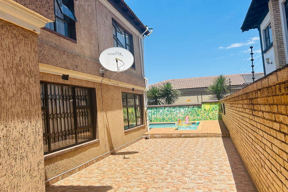 Spacious Family house for sale - Photo 5