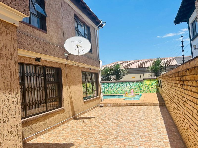 Spacious Family house for sale - Photo 5