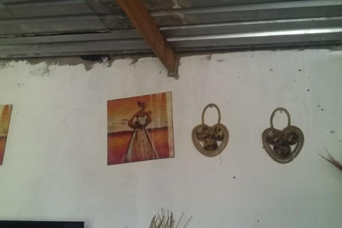2 beautiful house in Zamdela for sale - Photo 3