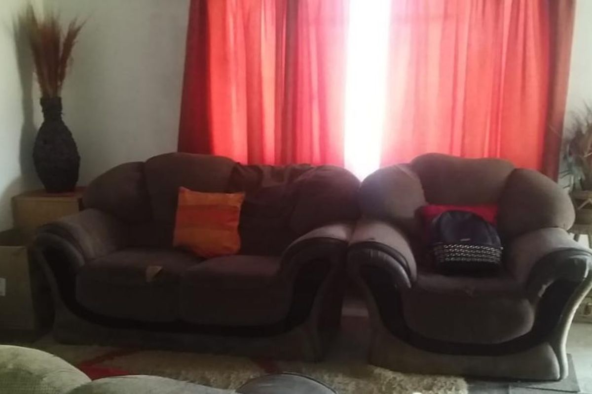 2 beautiful house in Zamdela for sale - Photo 5