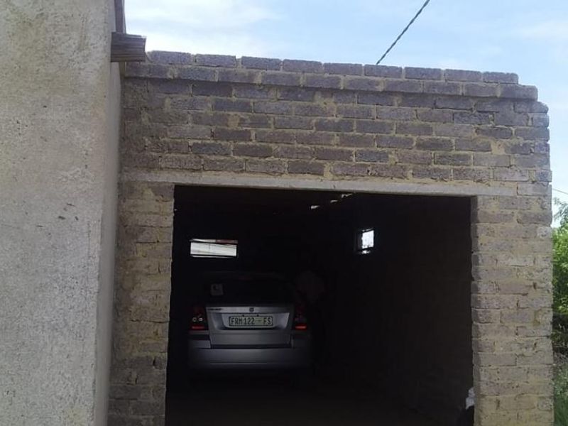 2 beautiful house in Zamdela for sale - Photo 9