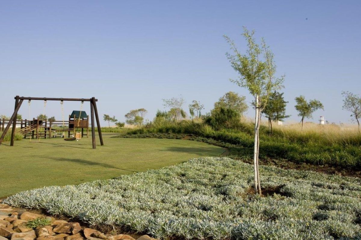Riverfront vacant land in Harbor Town Vaal Marina - Photo 4