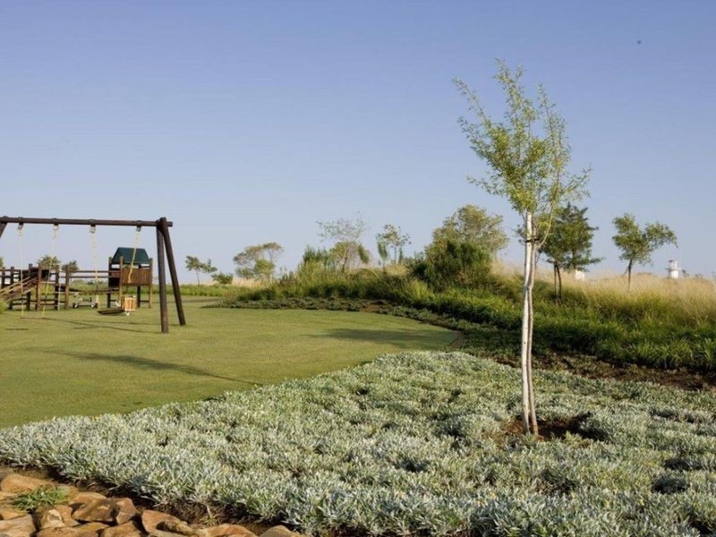 Riverfront vacant land in Harbor Town Vaal Marina - Photo 4
