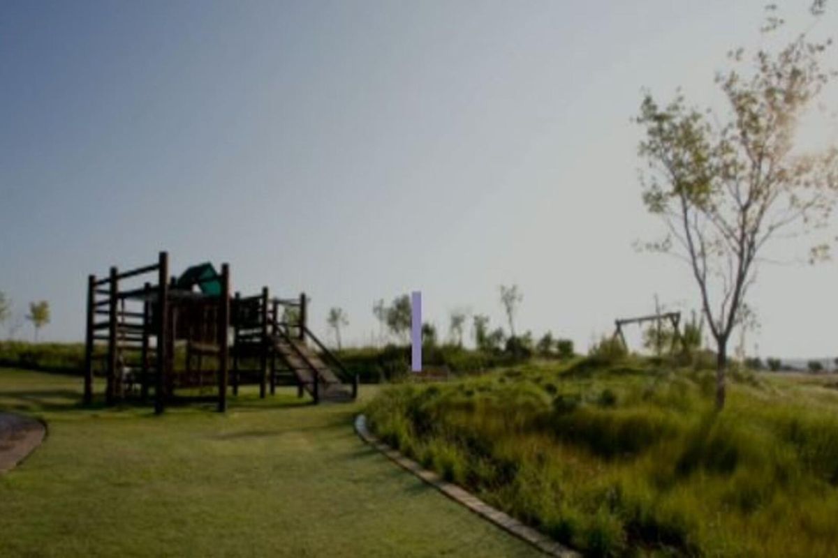Riverfront vacant land in Harbor Town Vaal Marina - Photo 2