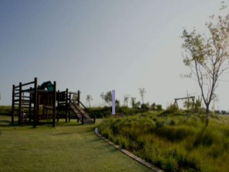Riverfront vacant land in Harbor Town Vaal Marina - Photo 2