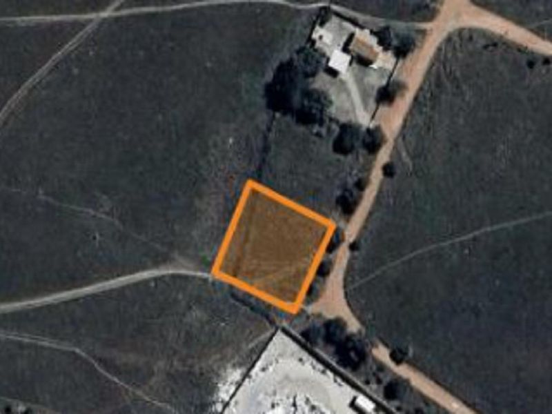 Vacant land for sale - Photo 1