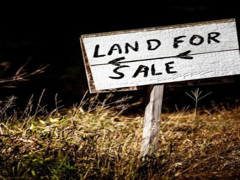 Vacant land for sale - Photo 2