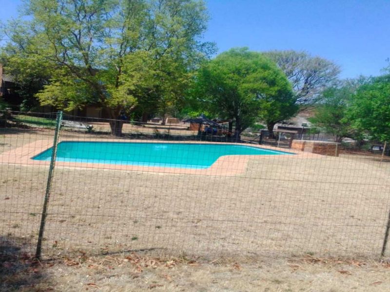 Vacant land in Vaaloever with available stand next to it - Photo 10
