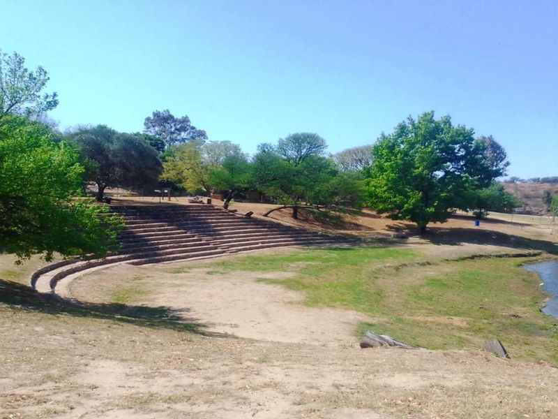Vacant land in Vaaloever with available stand next to it - Photo 8