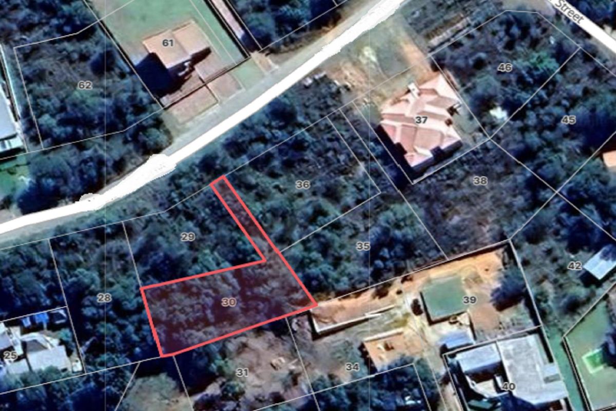 Vacant land in Vaaloewer with available land next to it - Photo 2