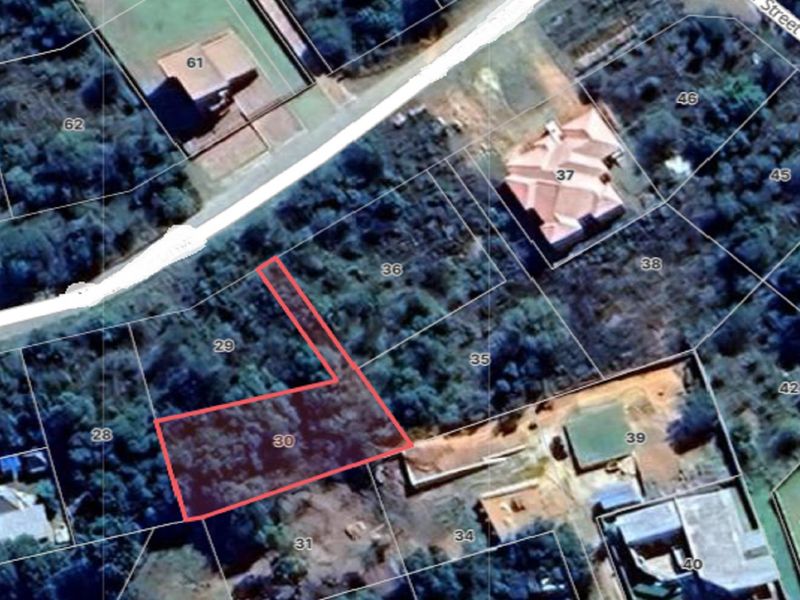 Vacant land in Vaaloewer with available land next to it - Photo 2