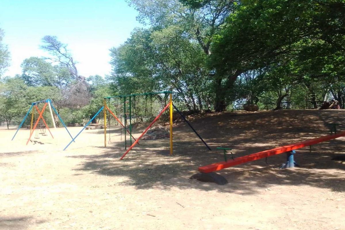 Vacant land in Vaaloewer with available land next to it - Photo 5