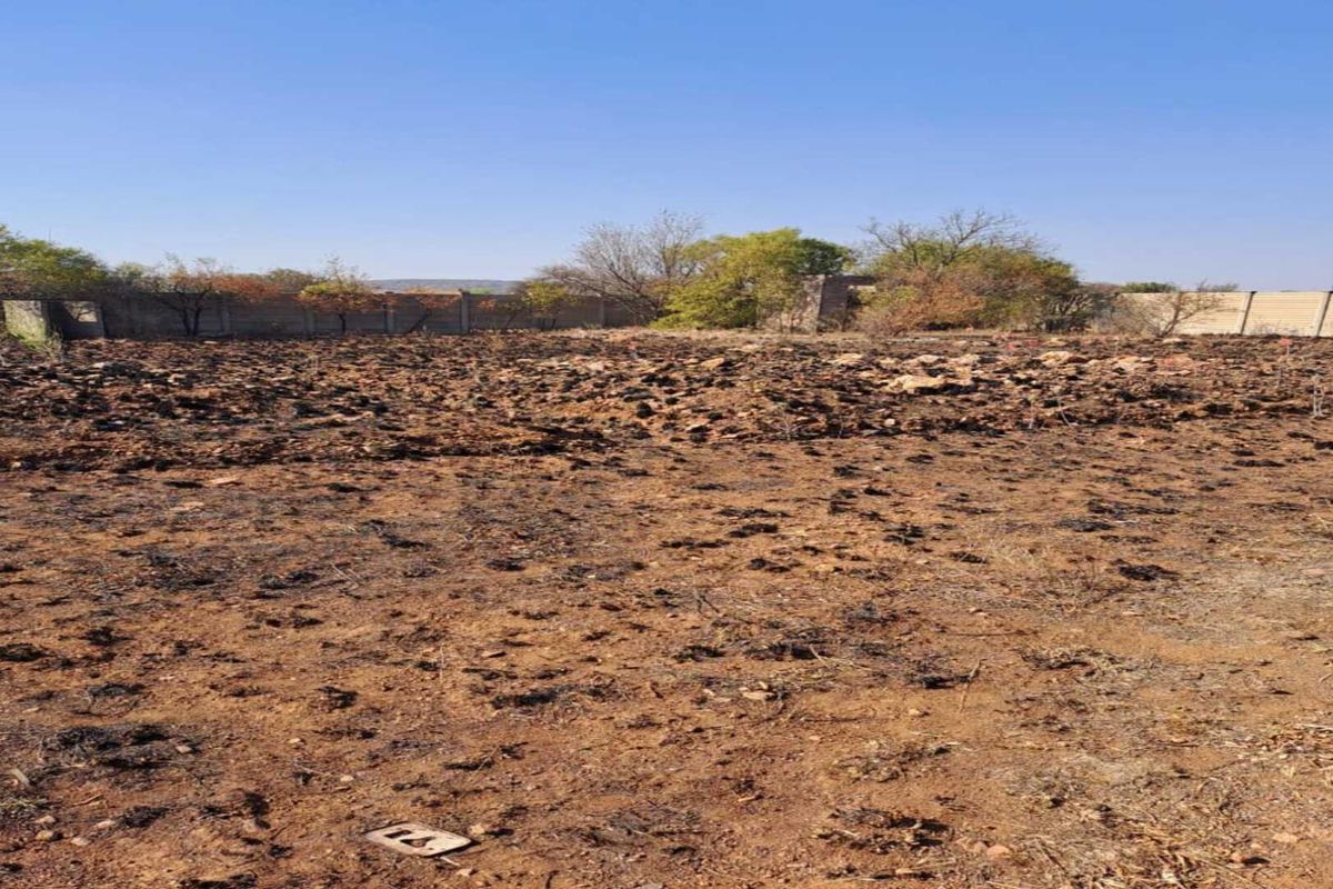 Vacant land in Vaaloewer - Photo 2