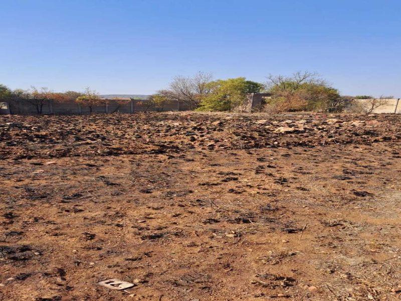 Vacant land in Vaaloewer - Photo 2