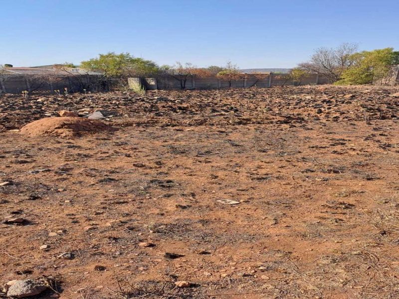 Vacant land in Vaaloewer - Photo 10