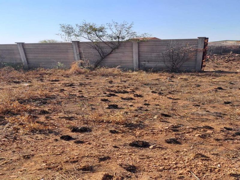 Vacant land in Vaaloewer - Photo 8