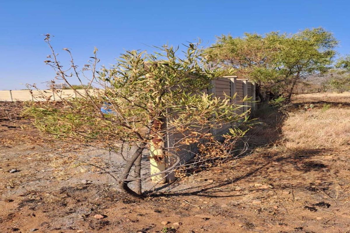 Vacant land in Vaaloewer - Photo 4