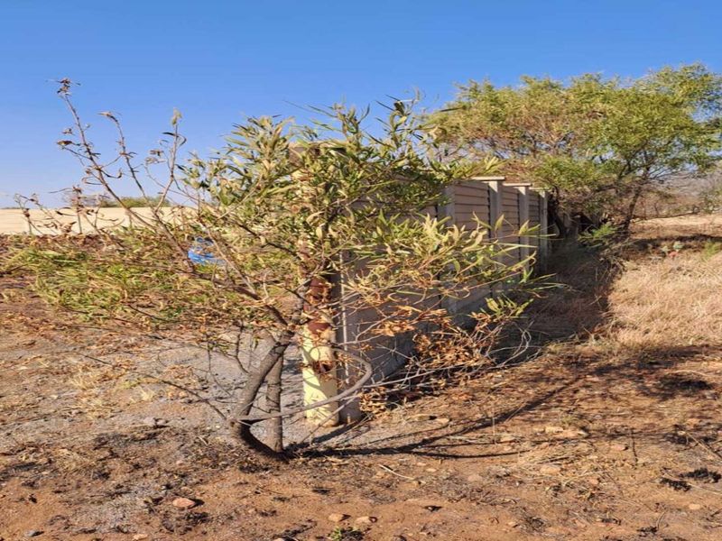 Vacant land in Vaaloewer - Photo 4