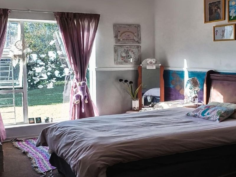 Family home awaiting new owners - Photo 6