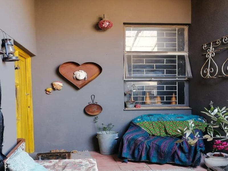 Family home awaiting new owners - Photo 4