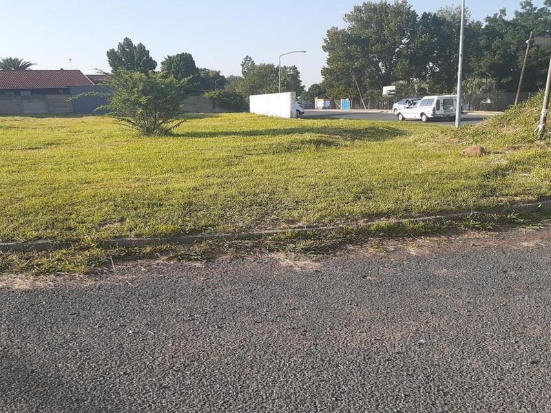 Vacant land in Sasolburg - Photo 3