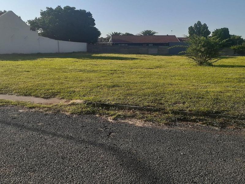 Vacant land in Sasolburg - Photo 2