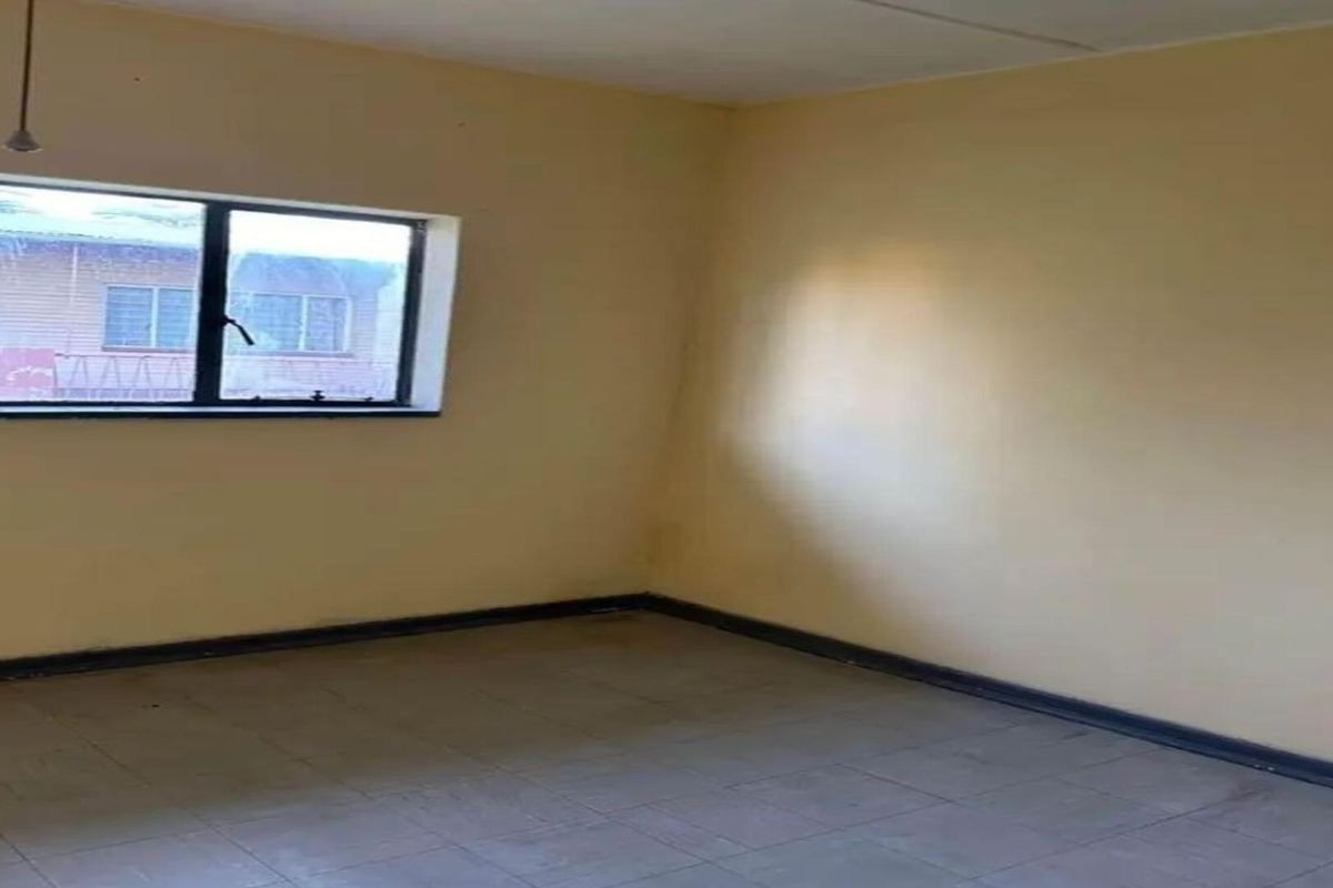 Charming 2 Bedroom in Complex Sasolburg - Photo 5