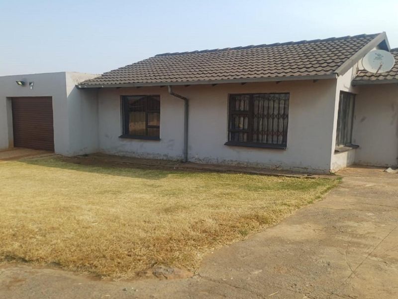 2 Bedroom for sale in Lakeside ,Evaton. - Photo 1