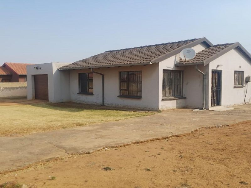 2 Bedroom for sale in Lakeside ,Evaton. - Photo 5