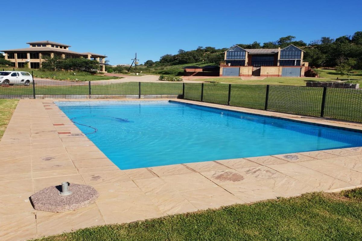 Vacant land for sale in a estate. - Photo 4
