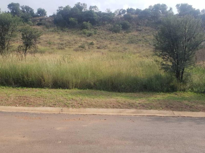 Vacant land for sale in a estate. - Photo 6