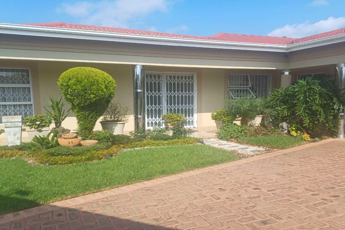 Well maintained home for sale in Waldrift ,Vereeniging - Photo 4