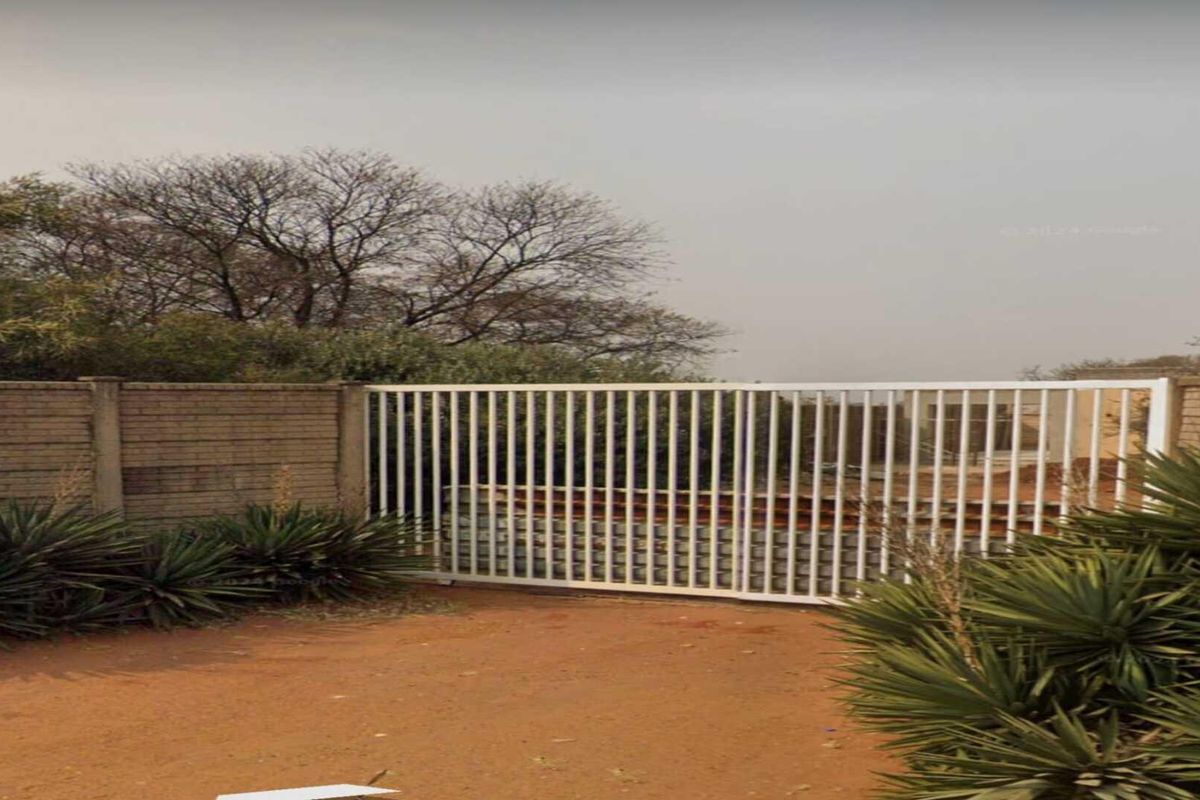 Vacant land in Kookrus - Photo 3