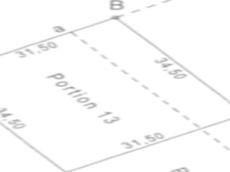 Vacant land for sale in Kookrus this is a prime location area. - Photo 1