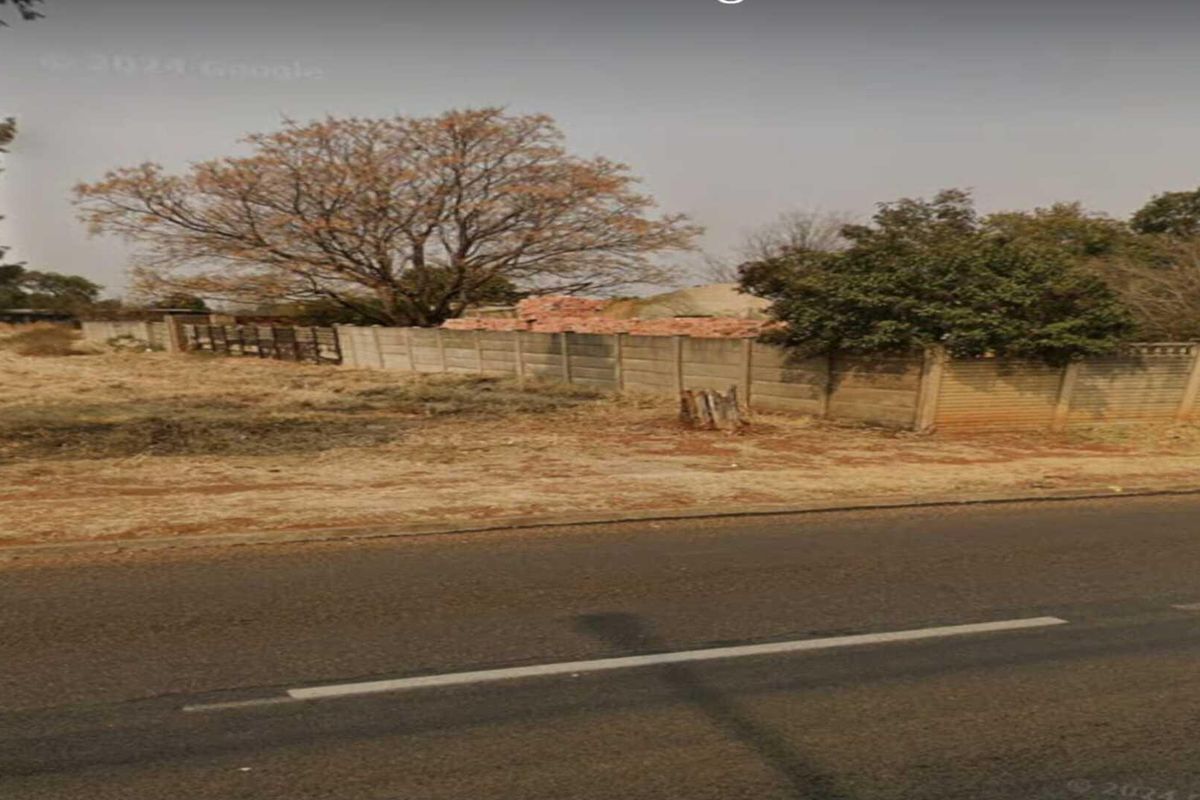 Vacant land for sale in Kookrus this is a prime location area. - Photo 4