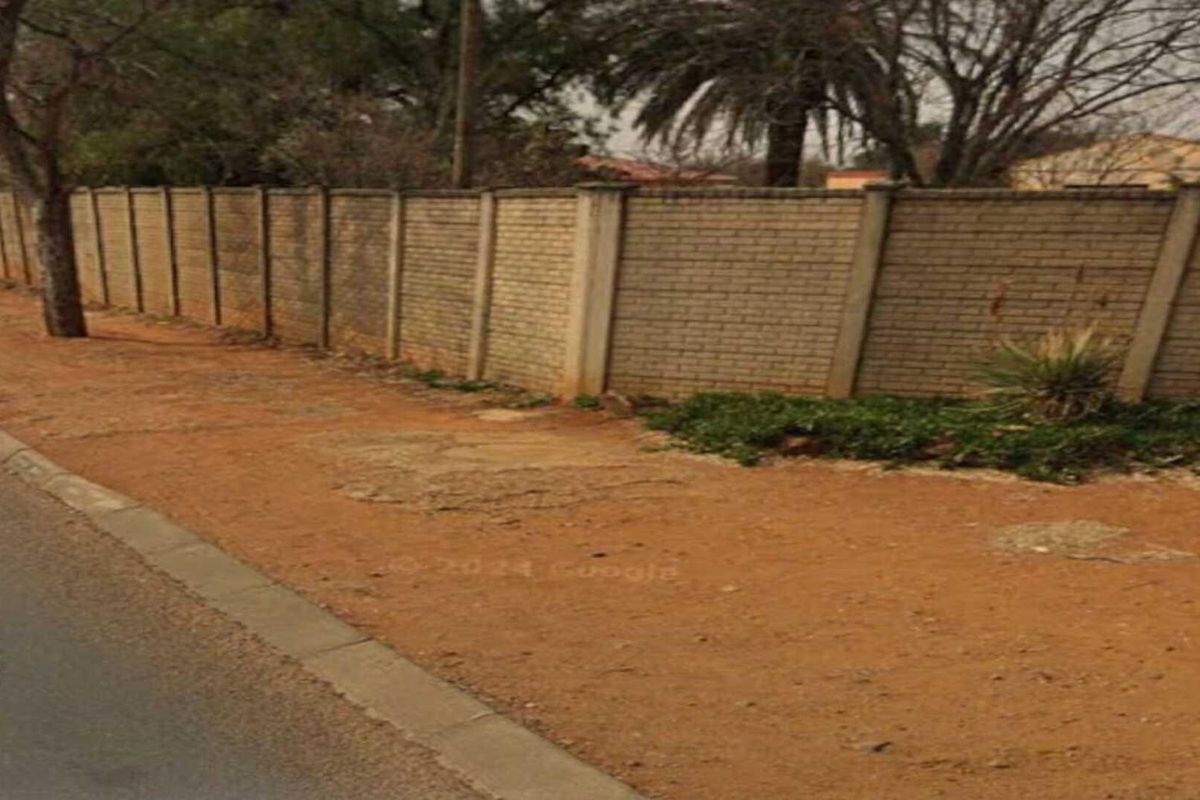 Vacant land for sale in Kookrus in  a prime location measuring 1245m2' - Photo 4