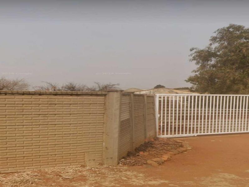 Vacant land for sale in Kookrus in  a prime location measuring 1245m2' - Photo 3